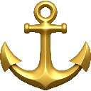 grindergoldenanchor custom emote - The Grinder