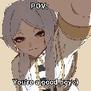 GoodBoy Discord sticker - 💫 Solnyra GAMERS