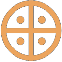 ReligionIndigenousSpirtual Discord sticker - Sikhism ☬