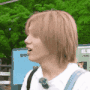 SeongminShocked animated emote - Cravity emoji