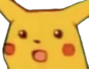 surprised_pikachu Discord sticker | RIZZ HEAVEN | Chill • Hangout • VC • SFW • Events • Friends • Giveaways • Ask to DM • Non Dating