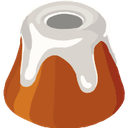 4783sweetroll Discord sticker | Nuclear Joestars Middle Earth