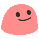 vibeblob animated emote - Optimum Realism