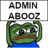 AdminAbuse Discord Emoji | ✯ Lᴜᴍɪɴᴏᴜꜱ