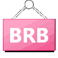 cnc_brb animated Discord emote | CNC Club 18+