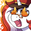 ANGER Discord Emoji | Kingdom Of Luna
