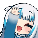 emoji_79 animated Discord emote - •°★Star flys★°•