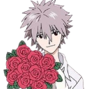 rosekaworu custom emote | epic eren server