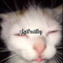 late Discord Emoji from 𓆣 Syf's Place 𓆣