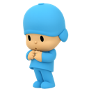 emoji_13 custom emote from Figurinhas