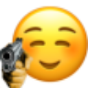 Y_Gun custom emote from Arion Legends
