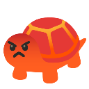 angrytle Discord Emoji from Lanie's Corner