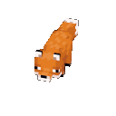 BeybladeFox animated GIF emoji from The 1woners