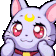 chibilunaLooking animated GIF emoji - ୨୧     waifu cαƒe    𓂃 ✿   〈 🍵ɞ ྀྀ active ⋆ social ⋆ events ⋆ gwys ⋆ icons ⋆ gaming ⋆ art ⋆ sfw ⋆