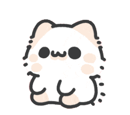 flustered animated GIF emoji - The Astral Hearth