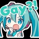 gay Discord Emoji from Rabbit Hole