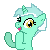 LyraClap animated Discord emote from Friendship Academy - MLP