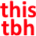 thistbh Discord sticker from Jewish Community