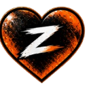Z_HEART Discord sticker - OUTPOST Z