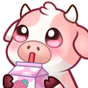 Pinkcowsip custom emote - ⚔ ✧ 𝑬𝒙𝒕𝒊𝒏𝒄𝒕 & 𝑼𝒏𝒉𝒊𝒏𝒈𝒆𝒅 18+ | Official