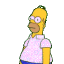 HomerHidingInDarkTheme animated Discord emote | Dadscord | Active VC Discord • SFW • Anime • Chill • Social • Emojis • VC • Active Voice Chat