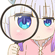 kanna_detective custom emote | NitroLoot | Free Nitro Giveaways &  Community
