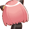 SXF_AnyaWhat animated Discord emote - 🐦🦚Quanteck P.🦩🦜: 🥴🎮🤪We Smell Good In Here🥴🎮🤪