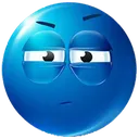 blueStare custom emote - Lucid Love ☾  Relationship ⭑ Social ⭑ Gaming ☽