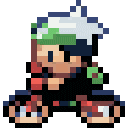 bikemerald animated Discord emote - THE CHAMPIONS HUB