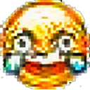 lalalawlawal custom emote - Nova Luna (新月)