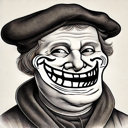 luthertroll Discord Emoji | /r/christians