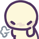 mii_sigh Discord Emoji - Wisp Grove