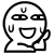 nervous Discord sticker from 10 Sets Of Failure🏋🏽