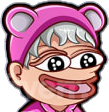 6_ Discord sticker - 🦄🌸Gatos Cósmicos🌸🦄