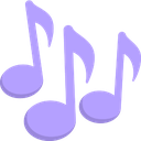 S_MusicalNotes custom emote - Prod. By | Music Production