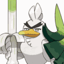 sirfed animated emote - Pokémon Champions | VGC Battles & Tournaments