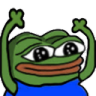 1636happypepe custom emote - World of Tanks HEAT - FR