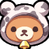 rilakkumacate_mini Discord Emoji | ✧      ₍ᐢ. .ᐢ₎   𓏽   mini  cαƒe 𓂃 ❀  active ⋆ gws ⋆ guilds ⋆ icons ⋆ events ⋆ gaming ⋆ art ⋆ scl