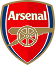 Arsenal Discord sticker | Messi Official