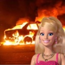 barbie Discord Emoji - 𝓣𝓱𝓮 𝓛𝓞𝓤𝓝𝓖𝓔