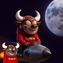 emoji_26 Discord sticker - SolOnChain