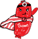 DrSoon_Crayon_2 custom emote | SOON HQ