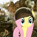 fluttershy Discord Emoji | chaosmaxxing