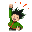 GonYay animated Discord emote - ContentPreneur Club