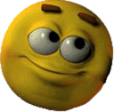 Hmmm Discord sticker from bored