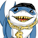 JeffTheThug Discord sticker | UK Gamers 🇬🇧
