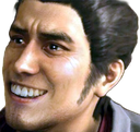 kiryulike custom emote | Cimmarian