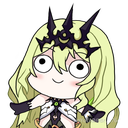mobiusDerp Discord sticker - Curatorium of Secrets