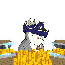 moneygold animated Discord emote - BloodTrain [EN DEV]