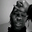 Travis Discord Emoji | Invictus